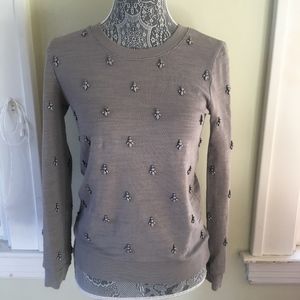 J.Crew sweatshirt